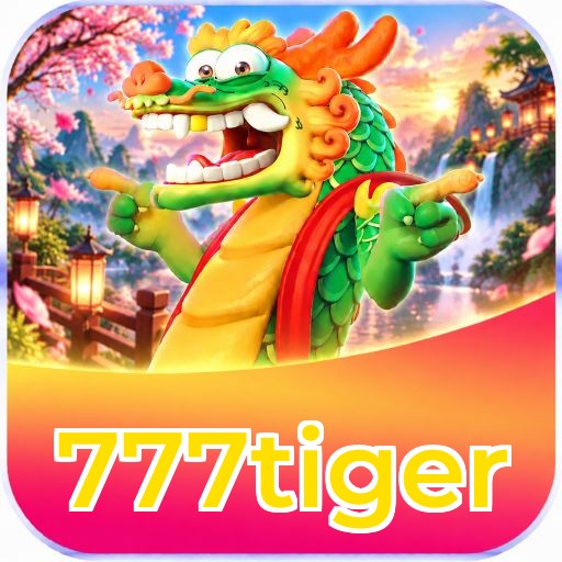 777tiger Logo