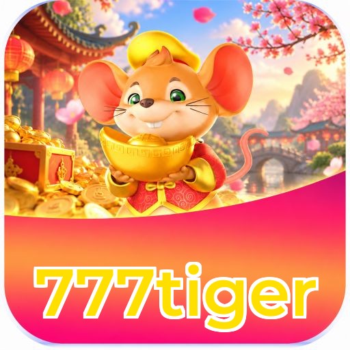 777tiger Logo