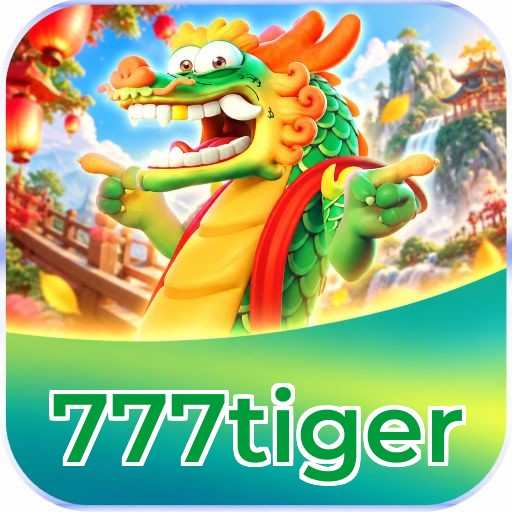 777tiger Logo
