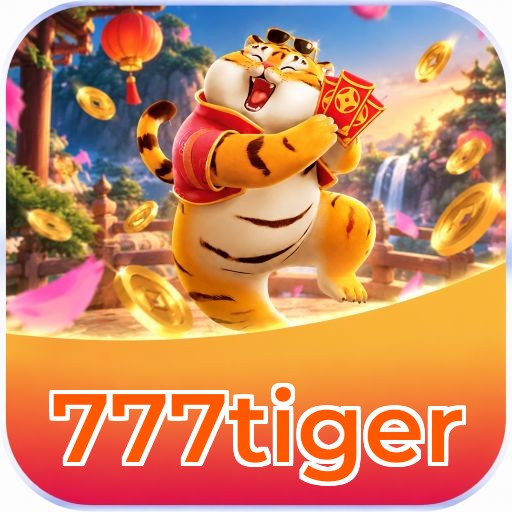 777tiger Logo