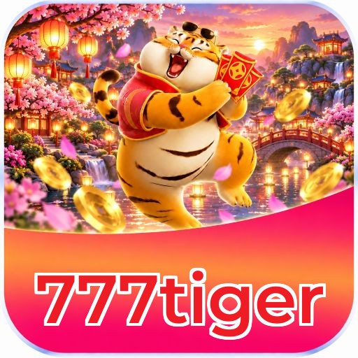 777tiger APK Android - Logo oficial