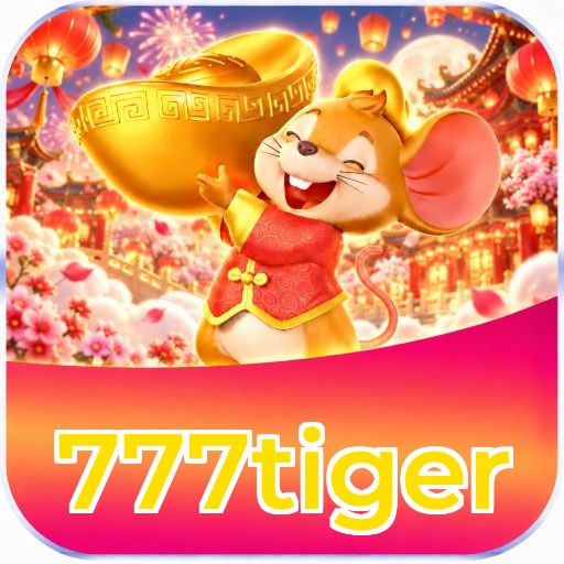 777tiger Logo