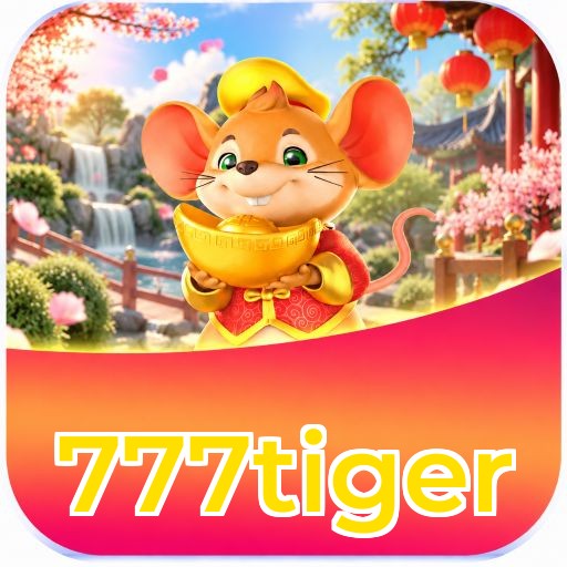777tiger Logo