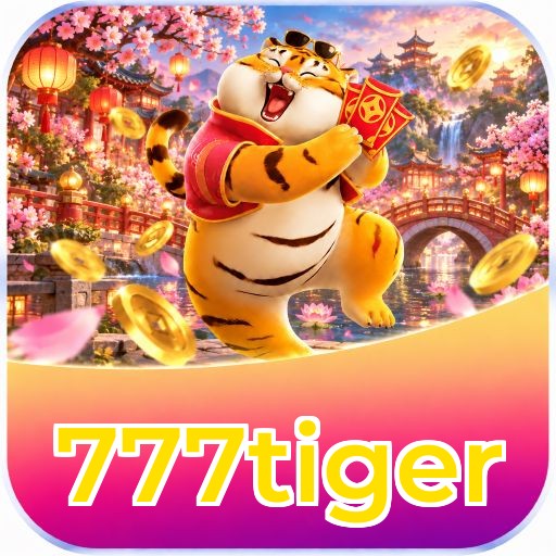 777tiger Download APP v3.2.1