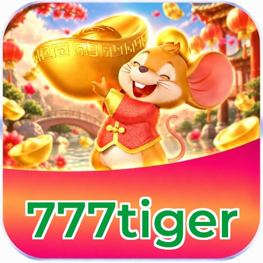 777tiger Logo