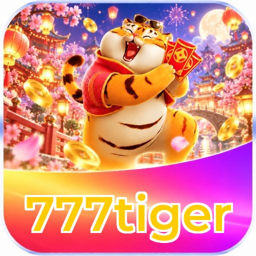 Slots online da 777tiger com jackpots progressivos