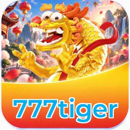 777tiger Logo