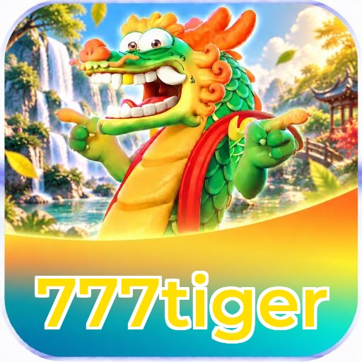 777tiger Logo