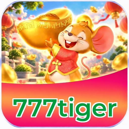777tiger Baixar - Logo oficial download seguro