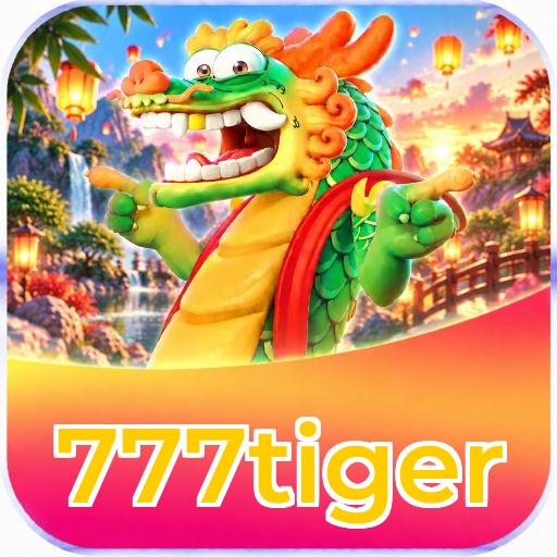 Canal oficial da 777tiger no Telegram