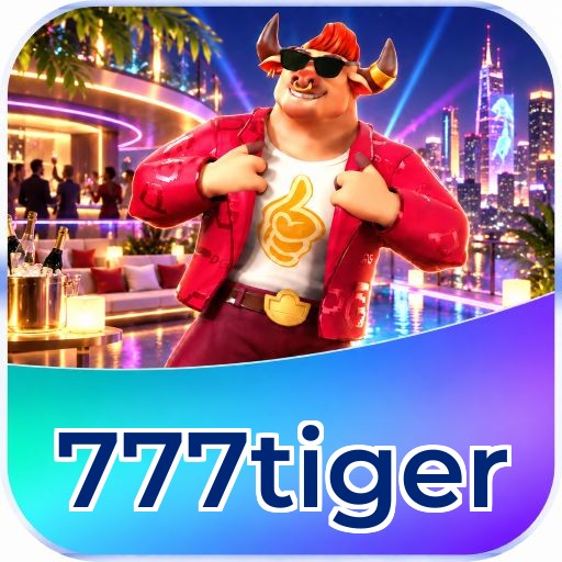 Fortune Tiger 777tiger PG Soft